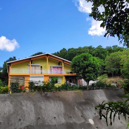 Les Galets Apartment เดเอ ภายนอก รูปภาพ