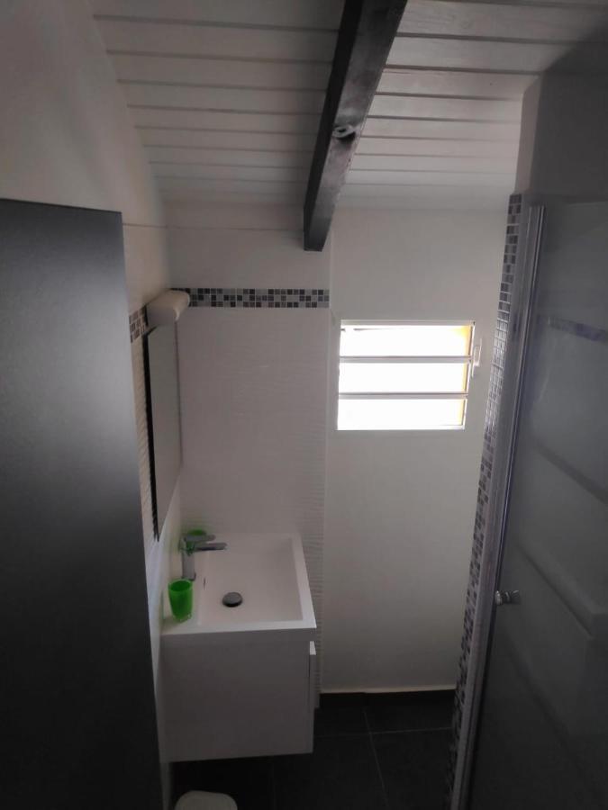 Les Galets Apartment เดเอ ภายนอก รูปภาพ