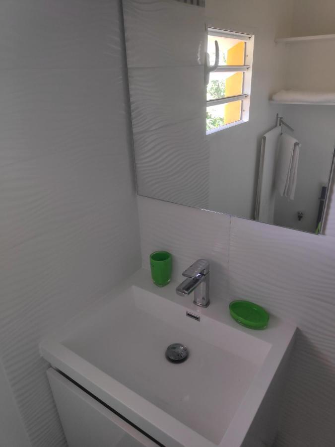 Les Galets Apartment เดเอ ภายนอก รูปภาพ